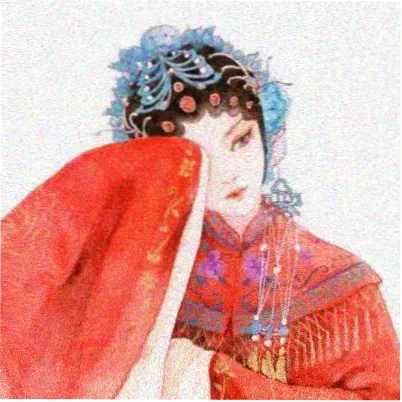 刘奕君 饰演 顾长明